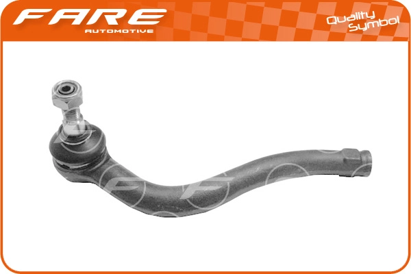 Tie Rod End (RD021)