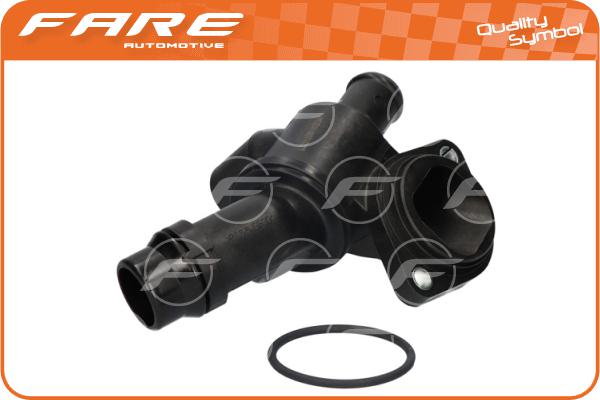 Coolant Flange (29955)