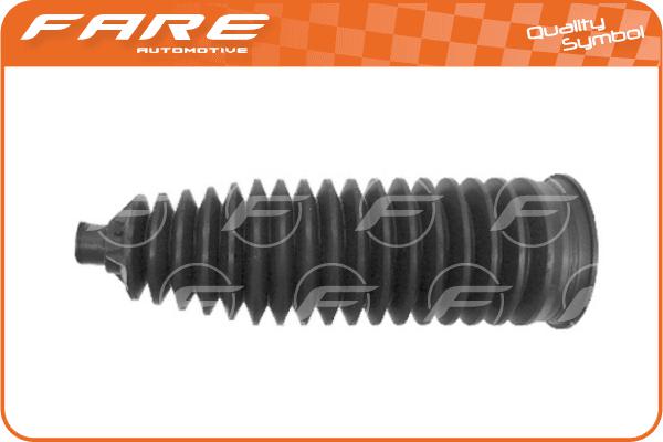 Bellow Kit, steering (K20003)
