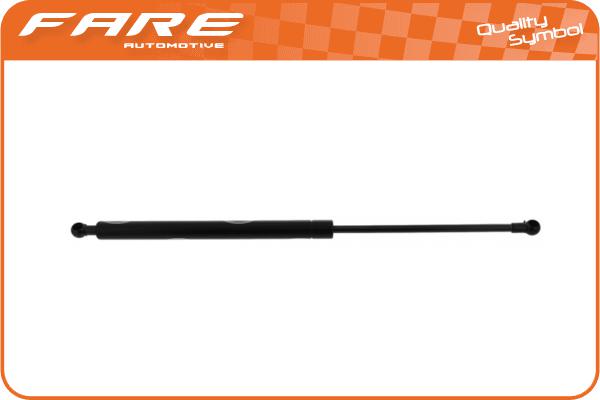 Gas Spring, bonnet (33878)