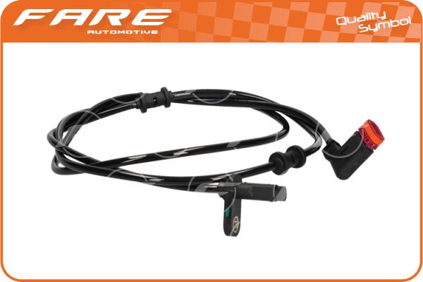 Sensor, wheel speed (22446)