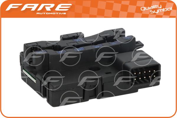 Steering Angle Sensor (30225)