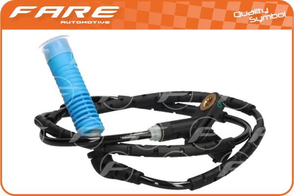Sensor, wheel speed (22434)