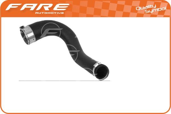 Charge Air Hose (32499)