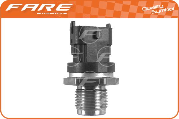 Sensor, fuel pressure (31301)