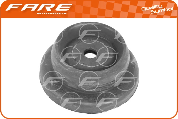Suspension Strut Support Mount (2674)