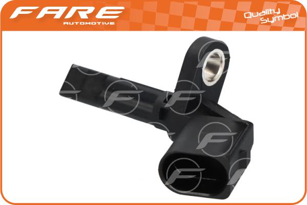 Sensor, wheel speed (22508)