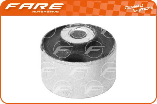 Mounting, control/trailing arm (2026)