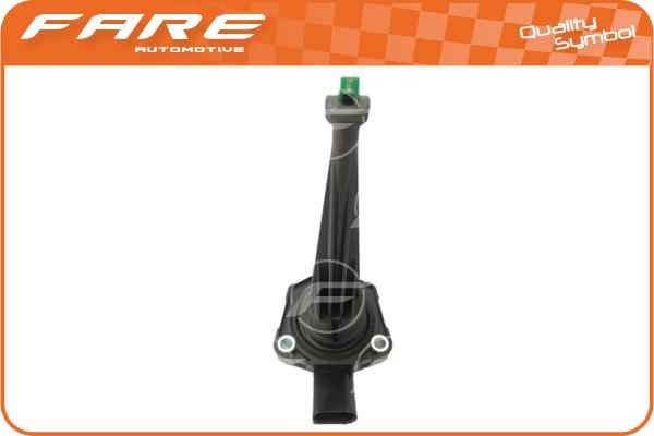 Sensor, engine oil level (28643)