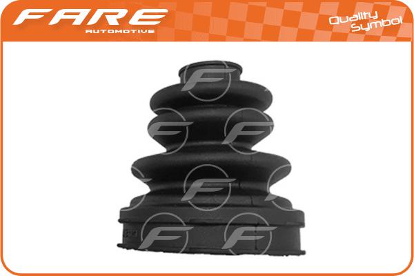 Bellow Kit, drive shaft (K20118)