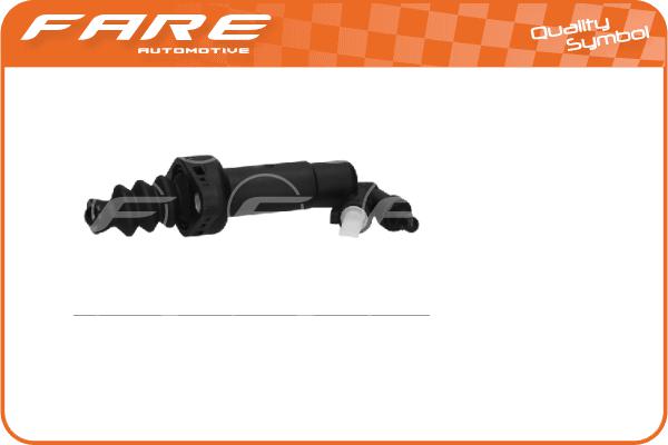 Slave Cylinder, clutch (10941)