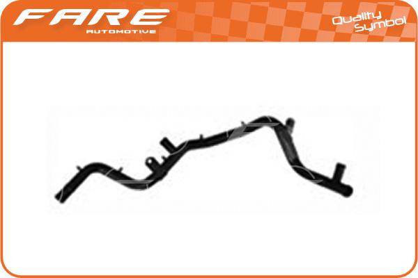 Coolant Pipe (25130)