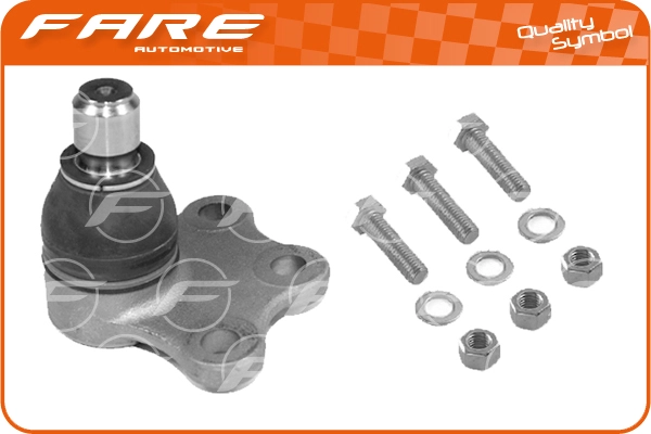 Ball Joint (RS187)