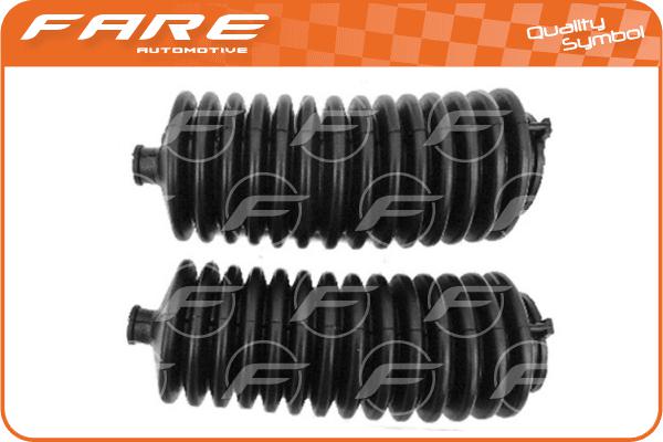 Bellow Kit, steering (20603)