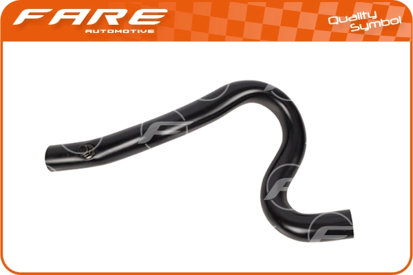 Radiator Hose (9644)