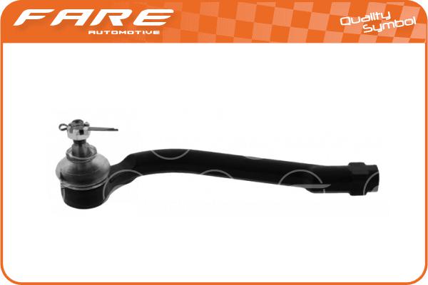 Inner Tie Rod (35547)
