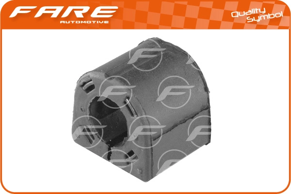 Mounting, stabiliser bar (10418)