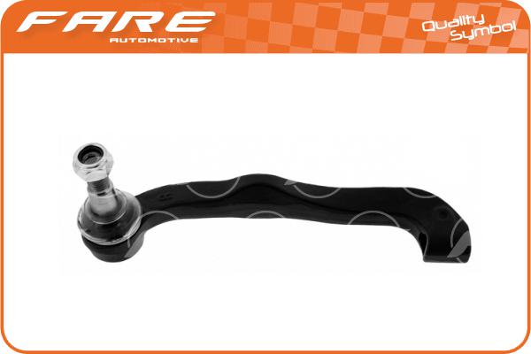 Inner Tie Rod (35608)