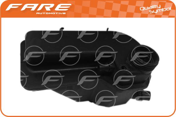Expansion Tank, coolant (22276)