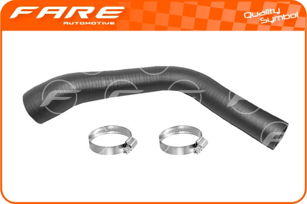 Charge Air Hose (13245)