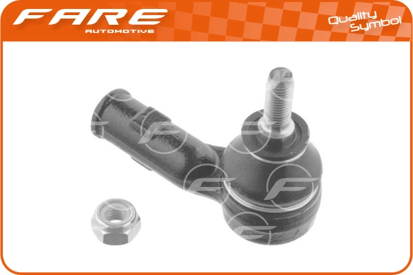 Tie Rod End (RD125)