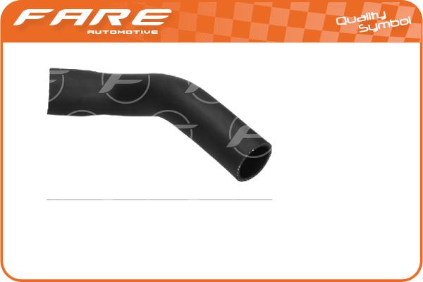 Charge Air Hose (36382)