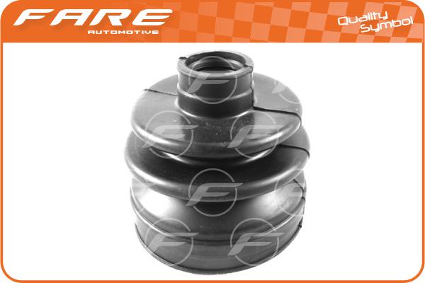 Bellow Kit, drive shaft (K20225)