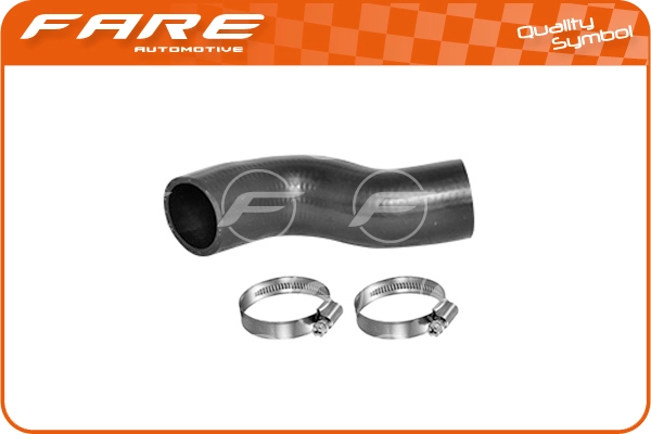 Charge Air Hose (15011)