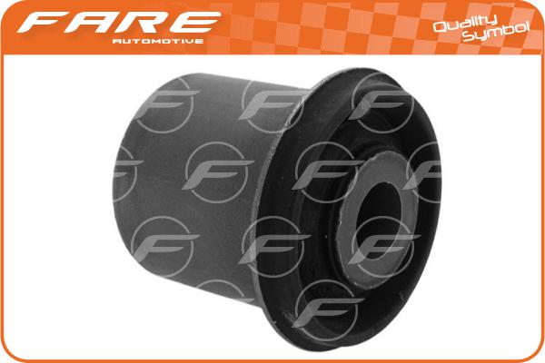 Mounting, control/trailing arm (21198)
