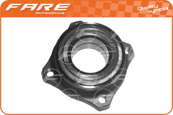 Wheel Hub (14136)