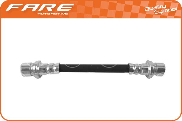 Brake Hose (17425)