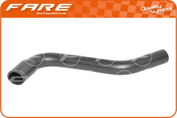 Radiator Hose (7809)
