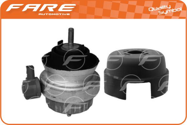 Mounting, engine (20708)