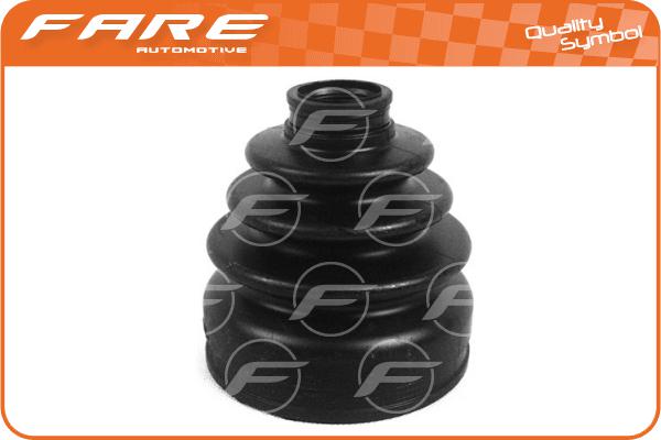 Bellow Kit, drive shaft (K20193)