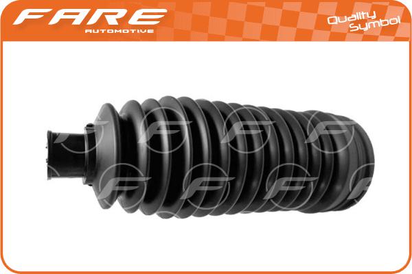 Bellow Kit, steering (K20004)