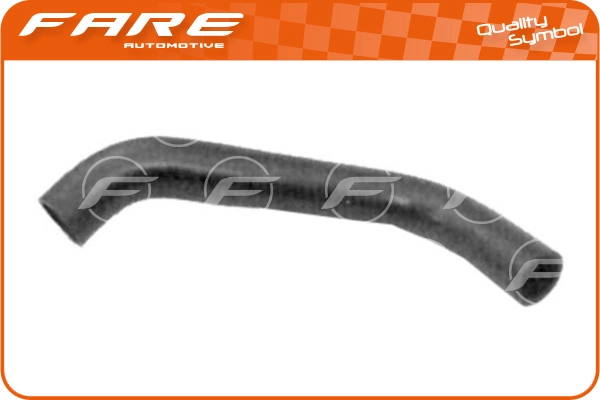 Radiator Hose (5631)
