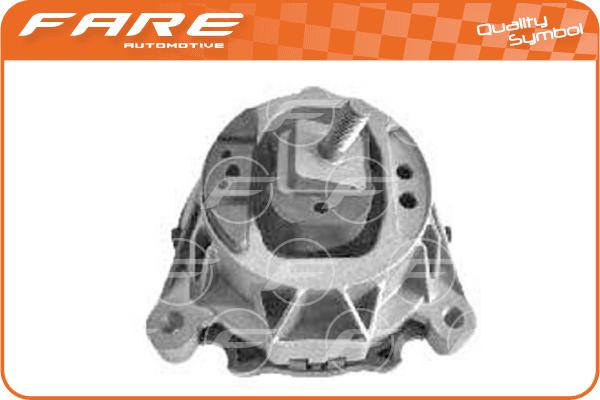 Mounting, engine (21044)