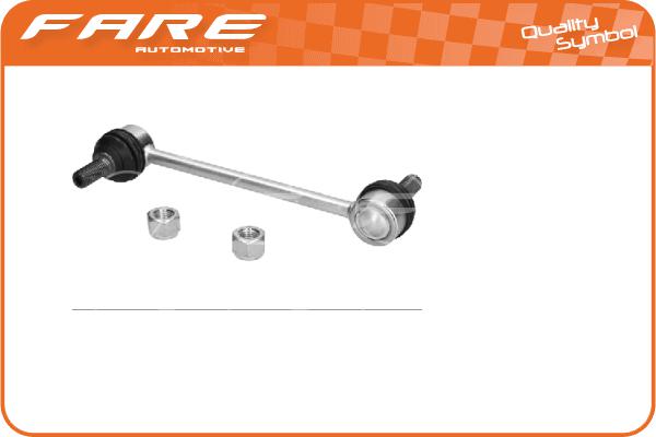 Link/Coupling Rod, stabiliser bar (36259)
