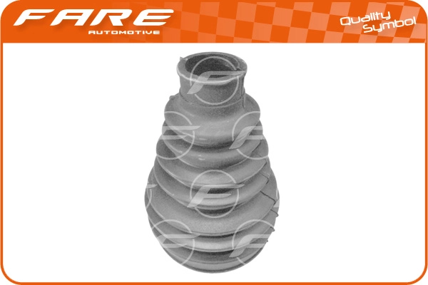 Bellow, drive shaft (1215)