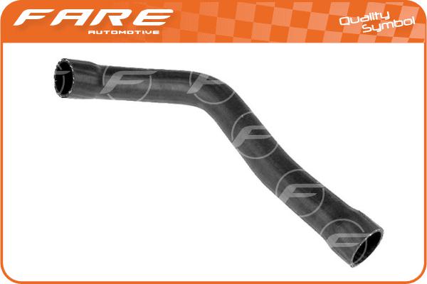 Radiator Hose (23363)