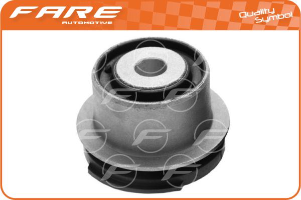 Bushing, axle beam (27037)