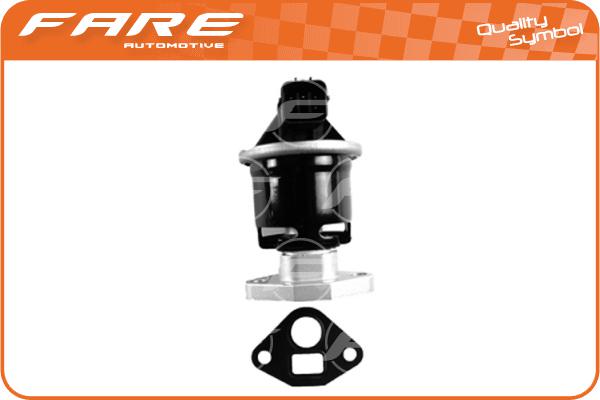 EGR Valve (33430)