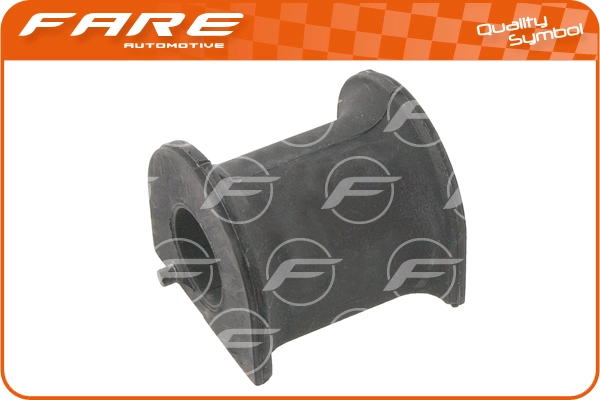 Mounting, stabiliser bar (15980)