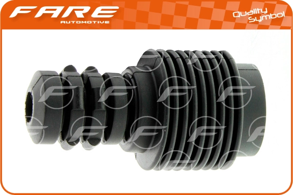 Dust Cover Kit, shock absorber (4029)