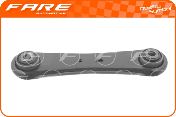 Control/Trailing Arm, wheel suspension (15362)