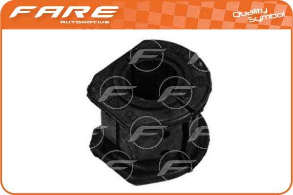 Bushing, stabiliser bar (22183)