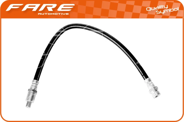 Brake Hose (11528)