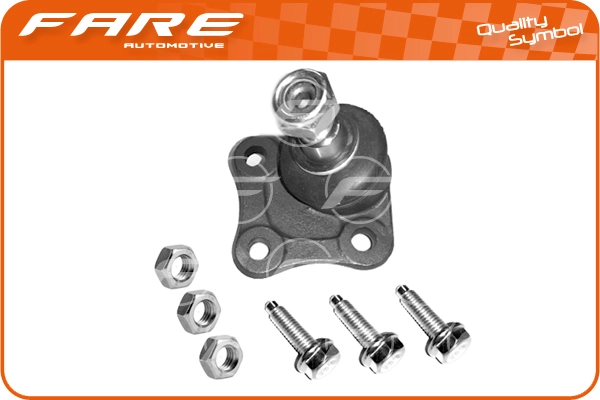 Ball Joint (RS001)