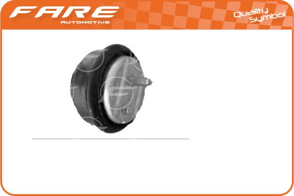 Mounting, engine (35950)