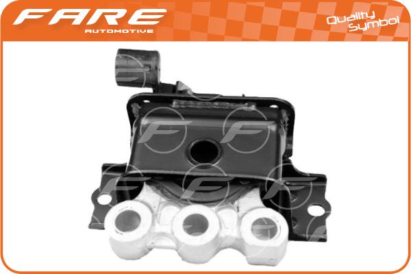 Mounting, engine (34731)